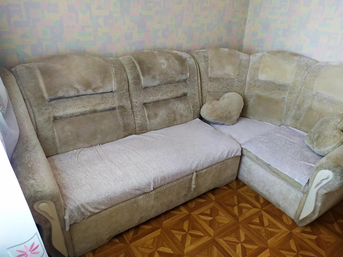 Ильинская 3К Посуточно Почасово Apartment Sumy Exterior photo